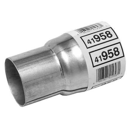 Walker Exhaust Reduction Pipe, 41958 41958